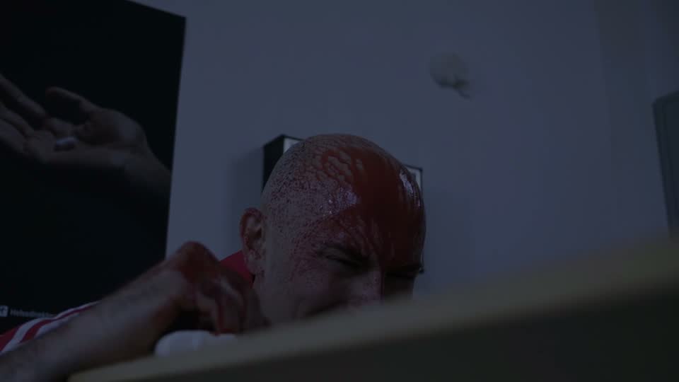 End of History Part 1 frame 178